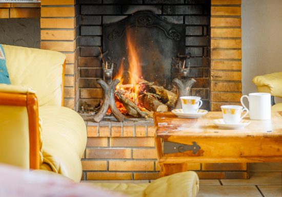 APPARTEMENT 1 DANS MAISON