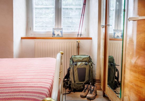 APPARTEMENT 1 DANS MAISON