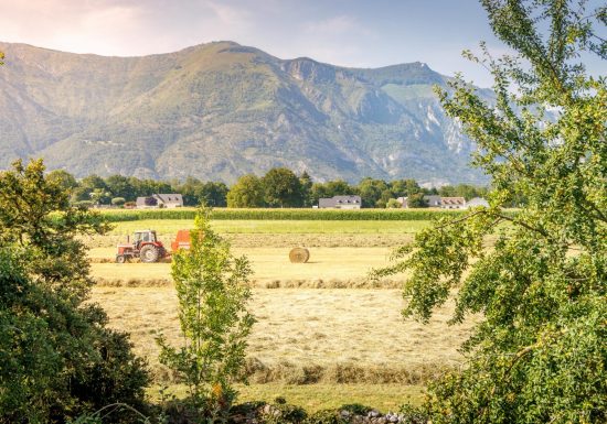 APPARTEMENT DANS MAISON (N°3)