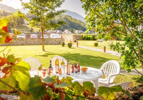 APPARTEMENT DANS MAISON (N°3)