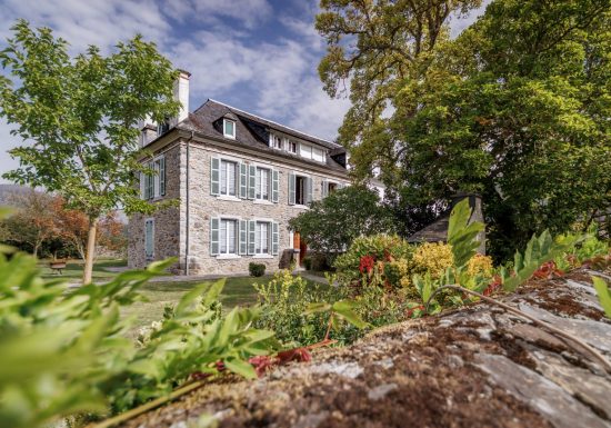 APPARTEMENT DANS MAISON (N°3)