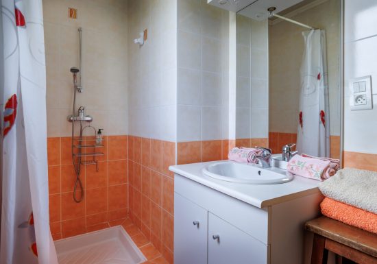 APPARTEMENT DANS MAISON (N°3)