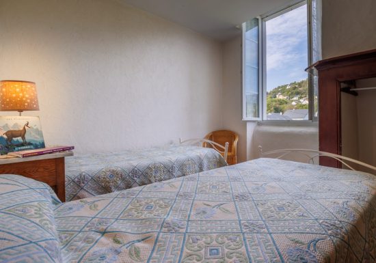 APPARTEMENT DANS MAISON (N°3)