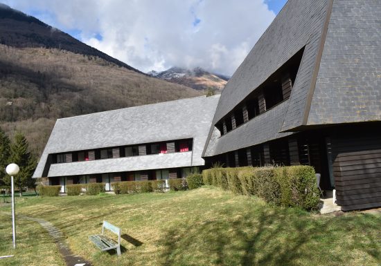 VILLAGE VACANCES CEVEO