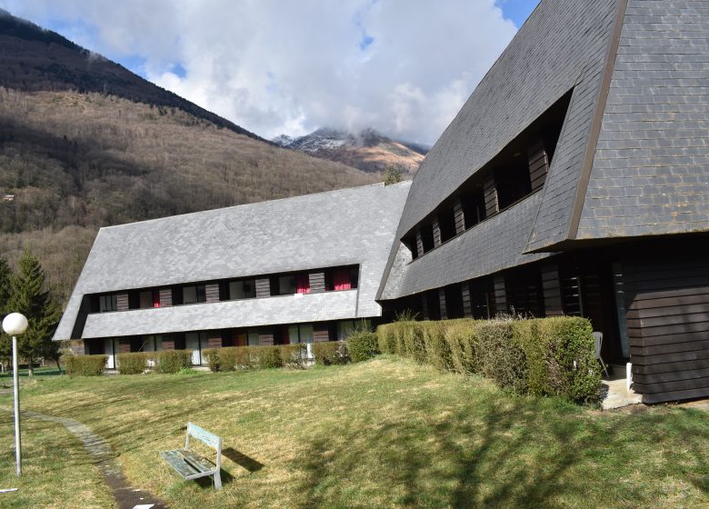 VILLAGE VACANCES CEVEO