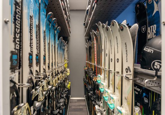 SPORT 2000 – L&rsquo;ATELIER DU SKI