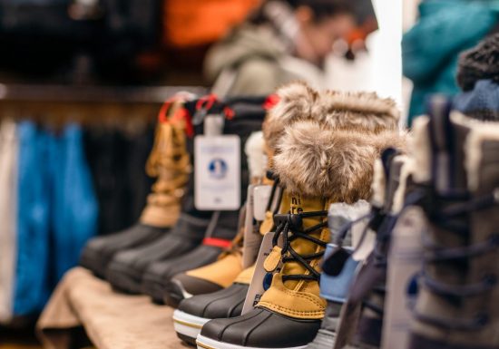 SPORT 2000 – L&rsquo;ATELIER DU SKI