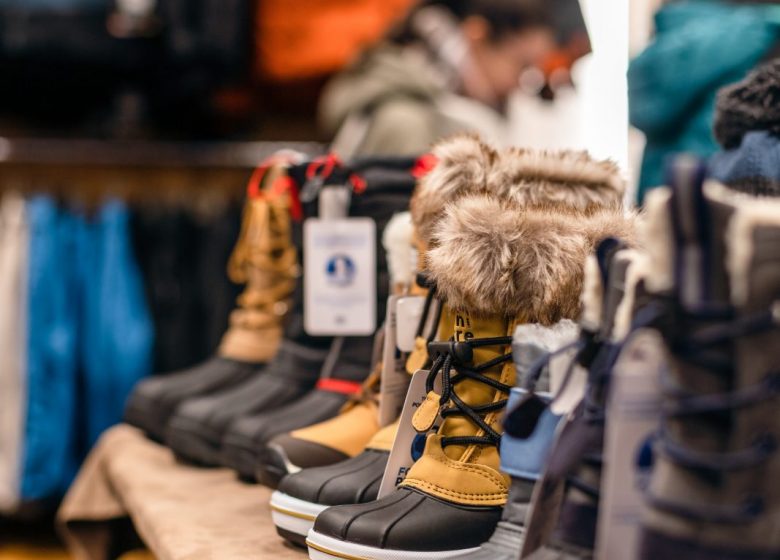 SPORT 2000 – L’ATELIER DU SKI