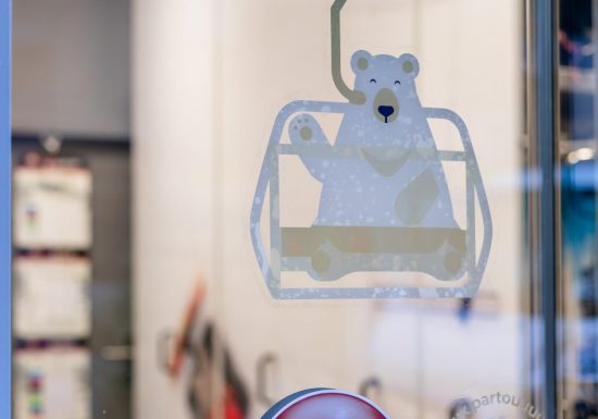 SPORT 2000 – L&rsquo;ATELIER DU SKI