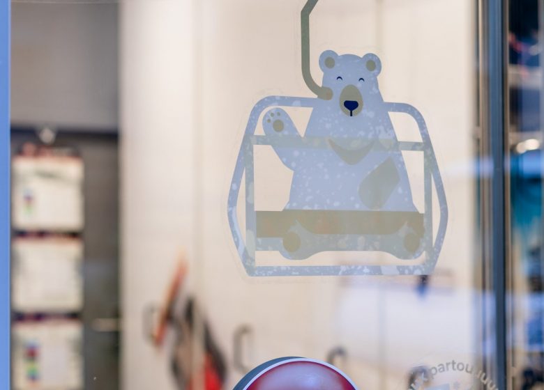 SPORT 2000 – L’ATELIER DU SKI