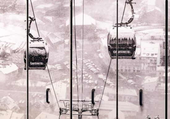 SPORT 2000 – L&rsquo;ATELIER DU SKI