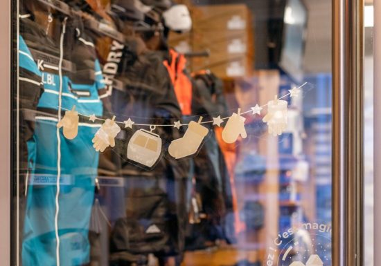 SPORT 2000 – L&rsquo;ATELIER DU SKI