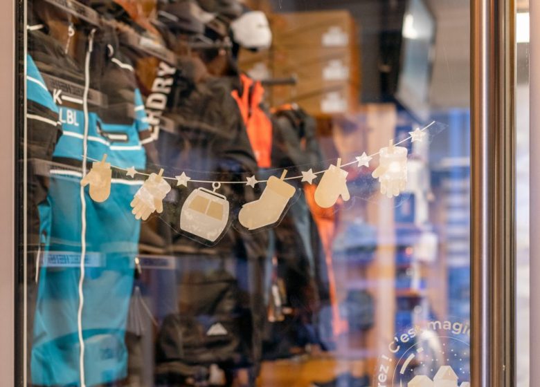 SPORT 2000 – L’ATELIER DU SKI