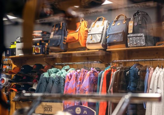 SPORT 2000 – L&rsquo;ATELIER DU SKI