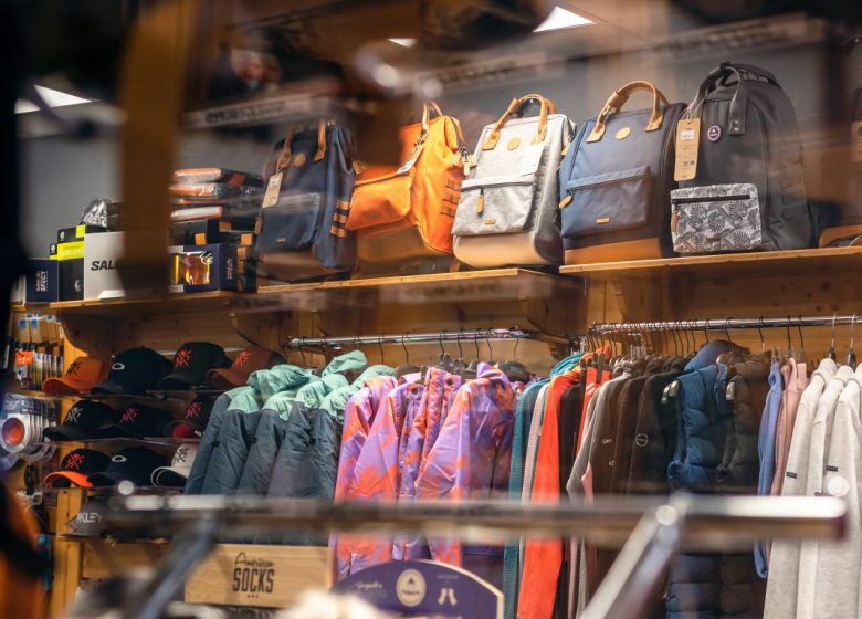 SPORT 2000 – L’ATELIER DU SKI