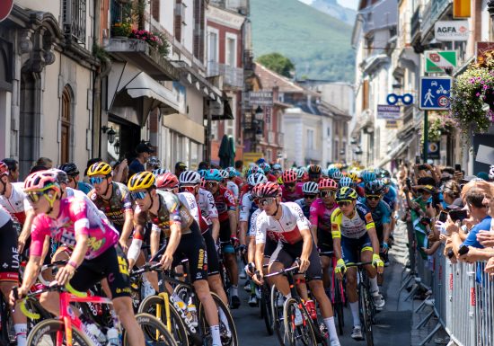 Tour de France 2026 à Lourdes : 6e étape Pau – Gavarnie-Gèdre