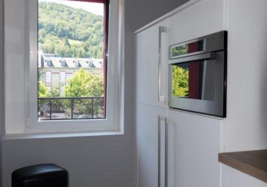 RÉSIDENCE AUX DEUX PICS – APPARTEMENT LE TUCOU