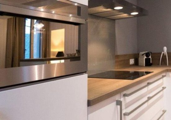 RÉSIDENCE AUX DEUX PICS – APPARTEMENT LE TUCOU