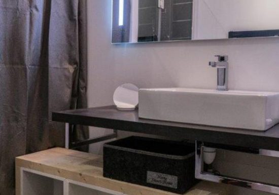 RÉSIDENCE AUX DEUX PICS – APPARTEMENT LE TUCOU