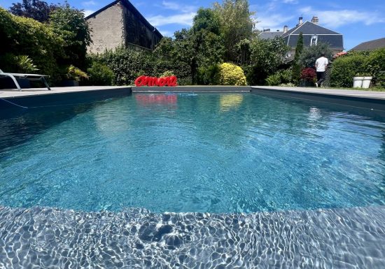 RÉSIDENCE AUX DEUX PICS – APPARTEMENT LE MONNÉ