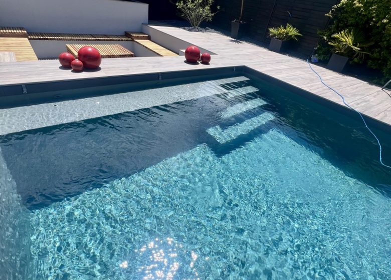 RÉSIDENCE AUX DEUX PICS – APPARTEMENT LE MONNÉ