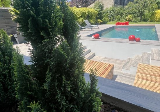 RÉSIDENCE AUX DEUX PICS – APPARTEMENT LE MONNÉ