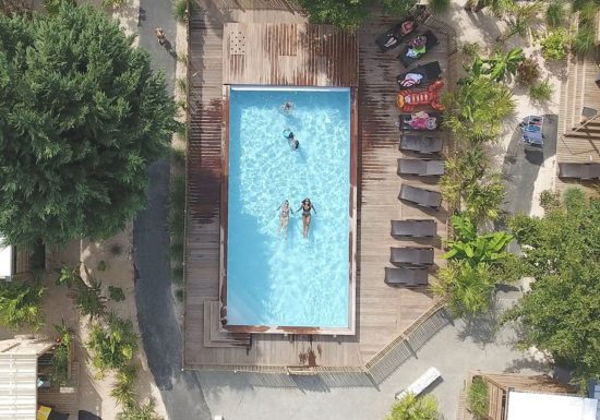 LES TROIS VALLÉES YELLOH! VILLAGE