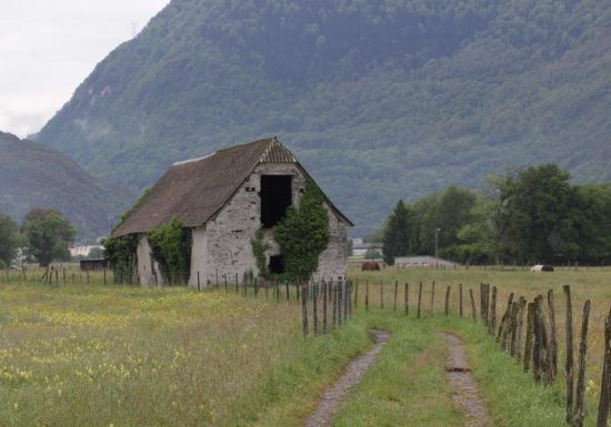 Circuit VTT n°6 – Vallée d’Argelès – Le lac des gaves
