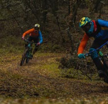 Enduro n°105 – L’Adonf