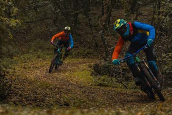 Enduro n°105 – L’Adonf