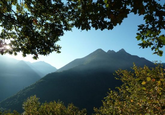 Circuit trail n°10 – L&rsquo;ancien chemin des Facteurs