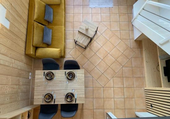 LE CLOS DU 5 – APPART HOTEL