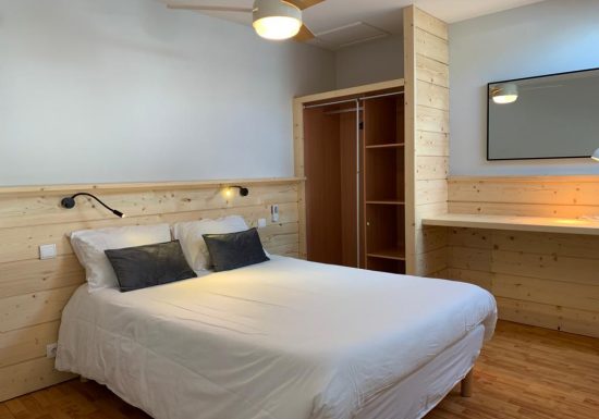 LE CLOS DU 5 – APPART HOTEL