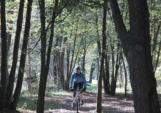 Circuit VTT n°2 – Vallée d&rsquo;Argelès – Boo et tranquilou