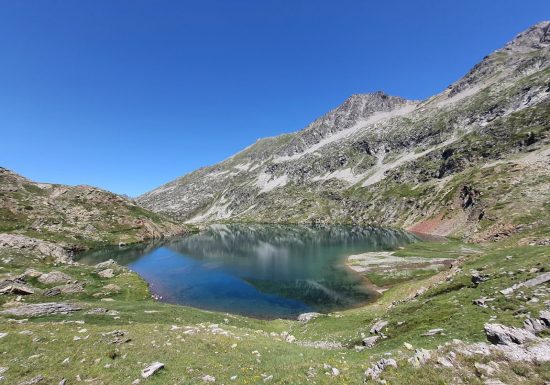 Le Tour des vallées de Cauterets en 4 jours
