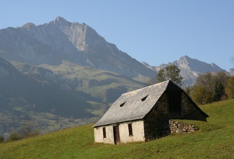 Circuit trail n°23 – Val d’Azun – Tour des Artigaux