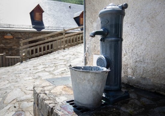 GR10, du Val d&rsquo;Azun au Néouvielle en 4 étapes
