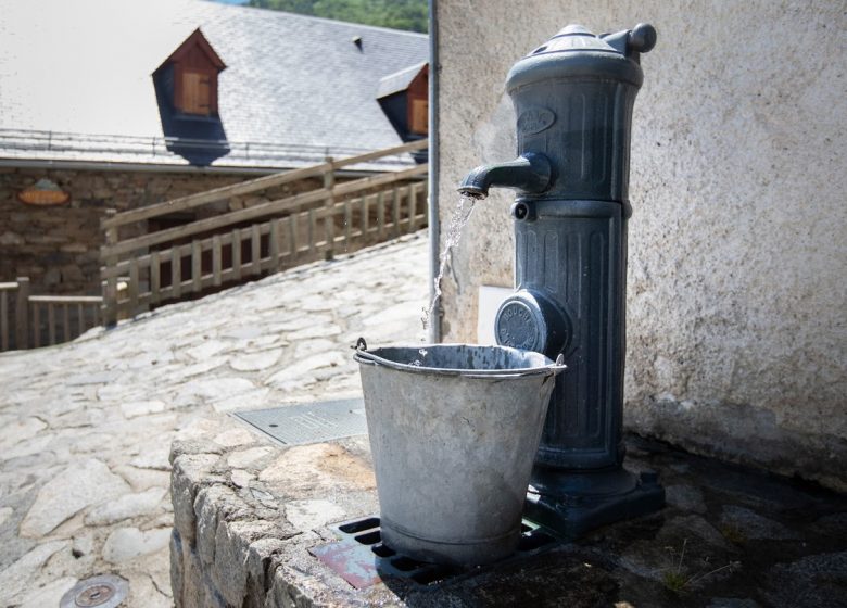 GR10, du Val d’Azun au Néouvielle en 4 étapes