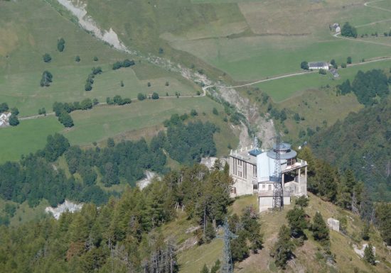 Le col d&rsquo;Ayré