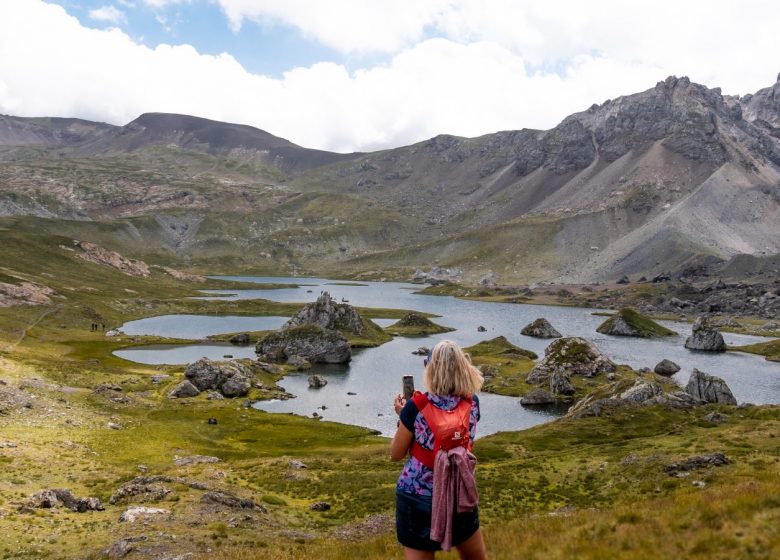 RANDO – Cirque de Barroude
