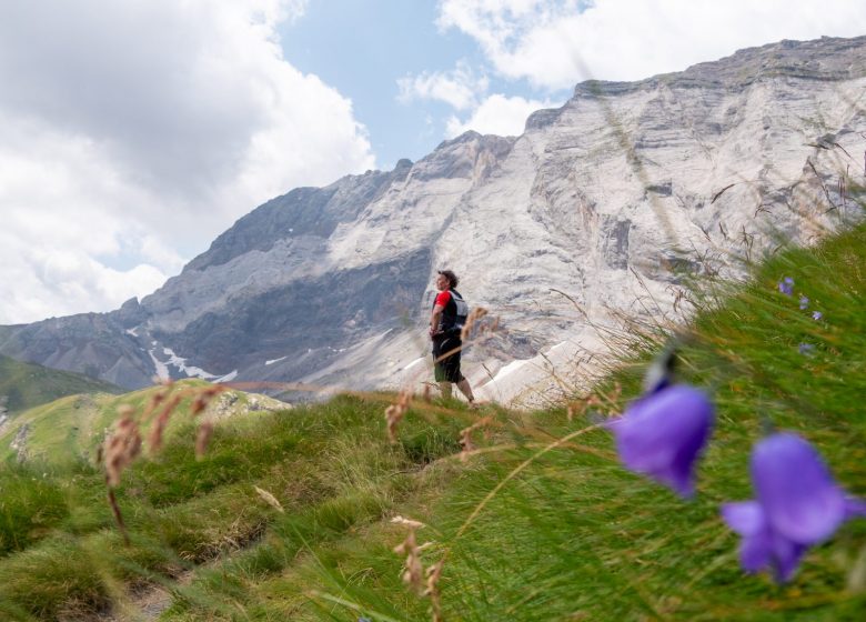 TRAIL 4 – Boucle de Barroude