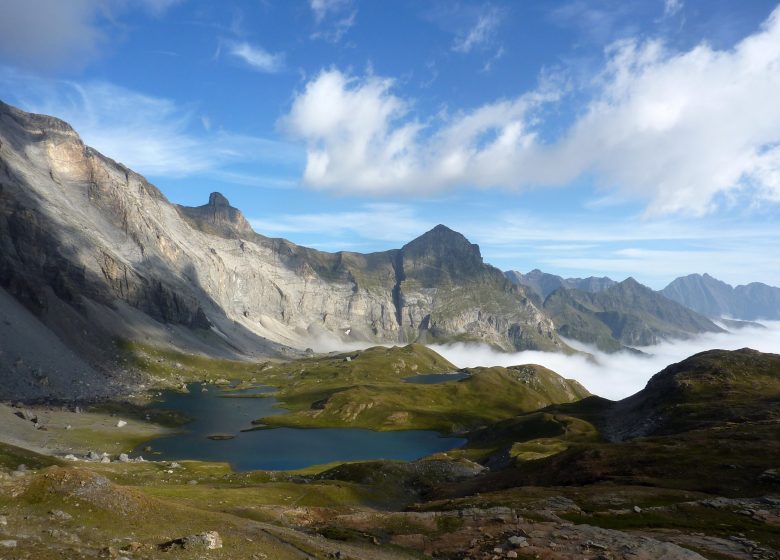 RANDO – Cirque de Barroude