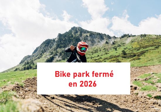 Bike Park Barèges