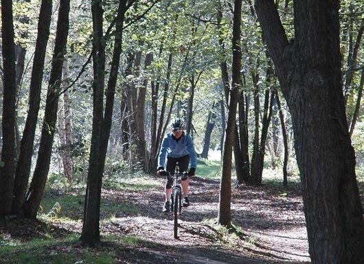 Circuit VTT n°2 – Vallée d&rsquo;Argelès – Boo et tranquilou