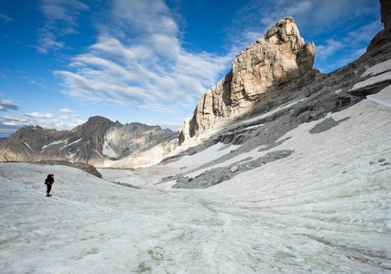 La Brèche de Roland