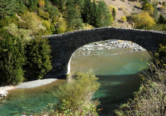 Gavarnie-Ordesa en 4 jours