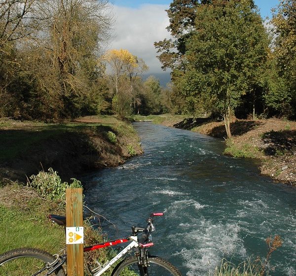 Circuit n°6 – Vallée d’Argelès – Le lac des gaves