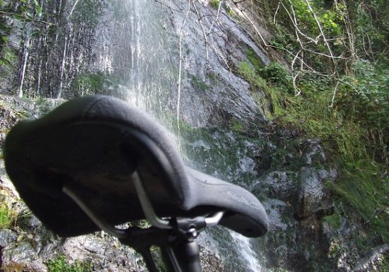 Circuit VTT n°4 – Vallée de Luz – Les granges de Larbèze