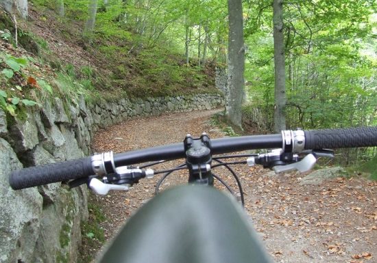 Circuit VTT n°5 – Barèges – La forêt de l’Ayré et les plateaux