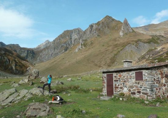 La Cabane de Bouleste